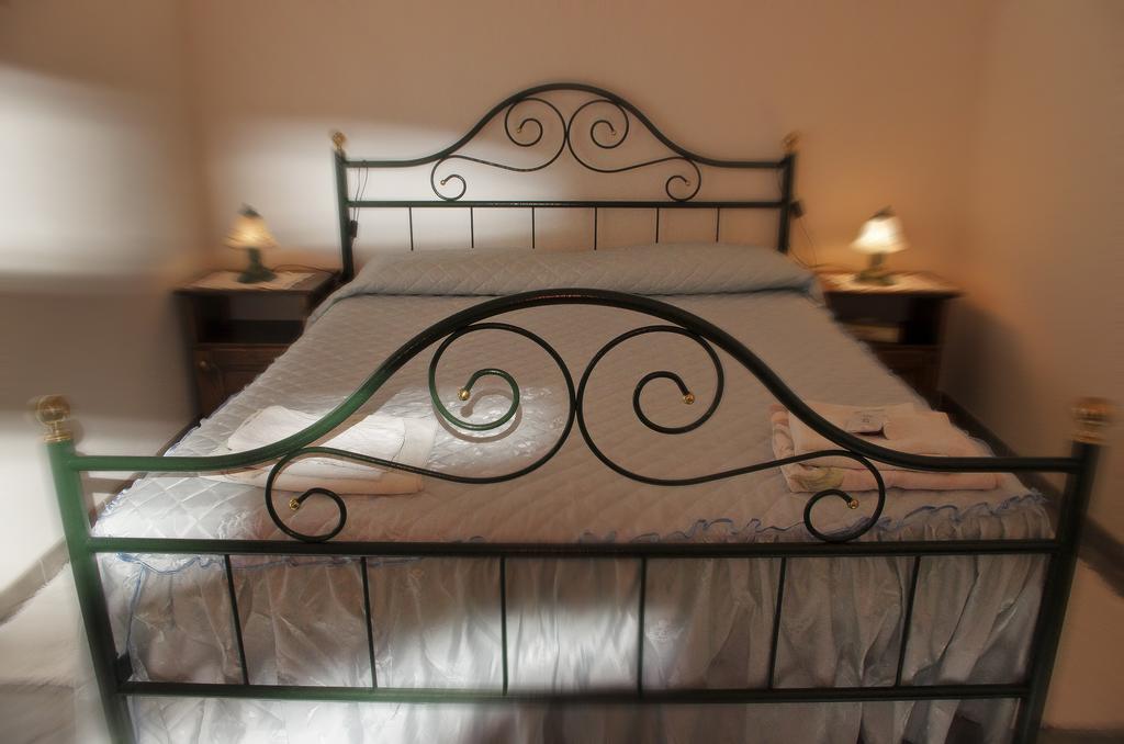 Agriturismo Spinalva Perfugas Pokój zdjęcie