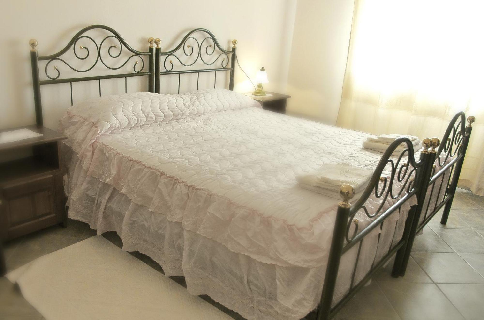 Agriturismo Spinalva Perfugas Pokój zdjęcie