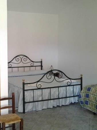Agriturismo Spinalva Perfugas Zewnętrze zdjęcie